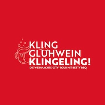 Exklusiv zur Weihnachtszeit: Kling, Glühwein, klingelingeling