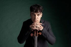 Edle Klänge: Fokus Rising Stars