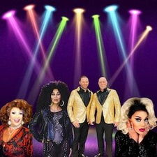 Die Mirage Show Sinsheim bei Hockenheim