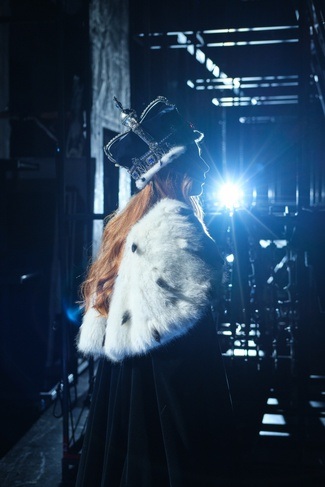 Die Königin von Saba