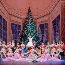 Der Nussknacker - International European Ballet