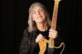 Mike Stern Band | feat. Dennis Chambers, Leni Stern, Chris Minh Doky & Bob Franceschini