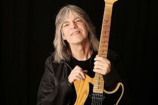 Mike Stern Band | feat. Dennis Chambers, Leni Stern, Chris Minh Doky & Bob Franceschini