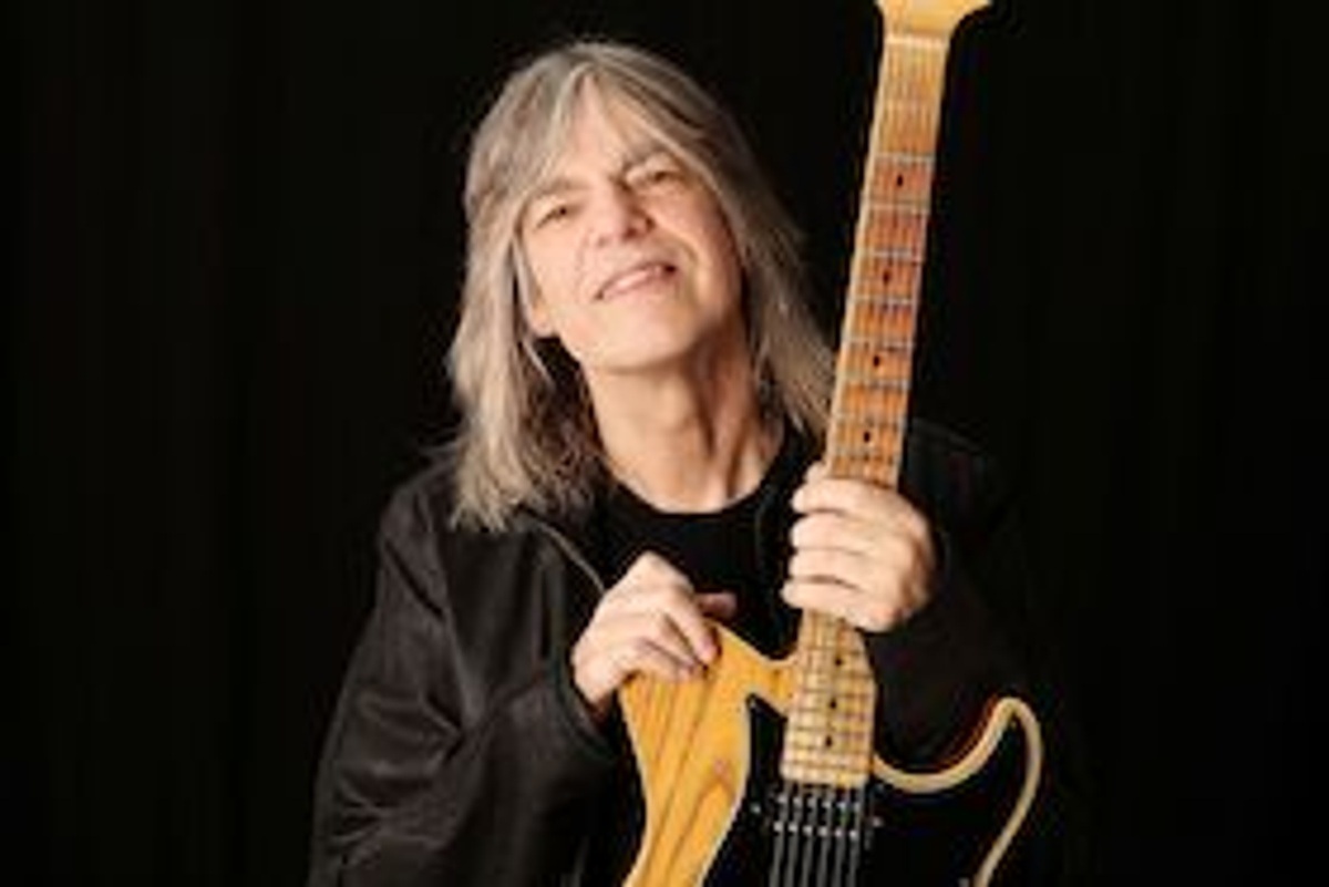 Mike Stern Band | feat. Dennis Chambers, Leni Stern, Chris Minh Doky & Bob Franceschini