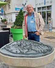 Stadtführung Hopfen & Geschichte