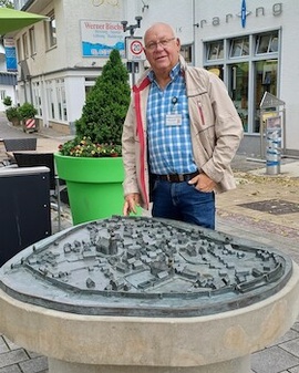 Stadtführung Hopfen & Geschichte