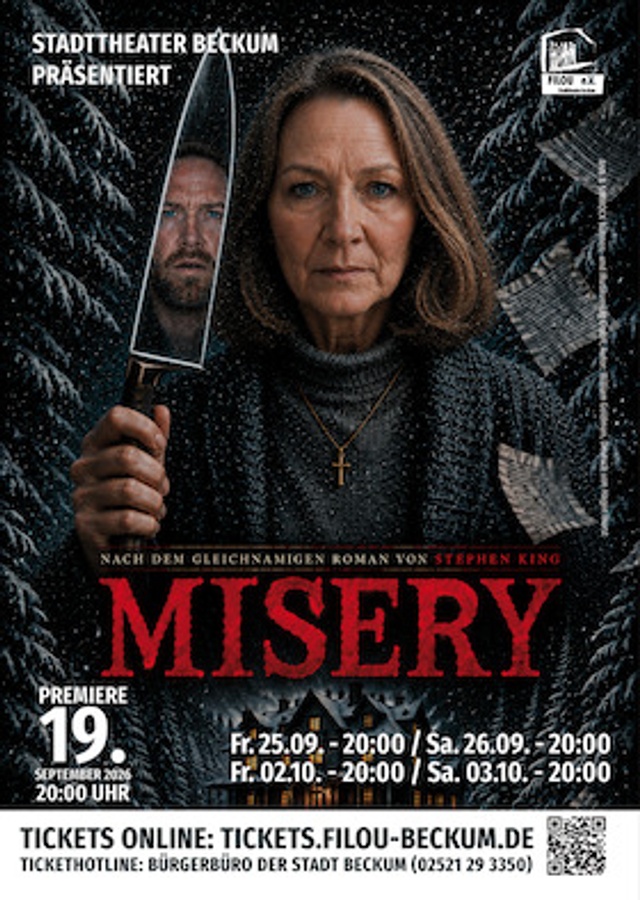 Misery