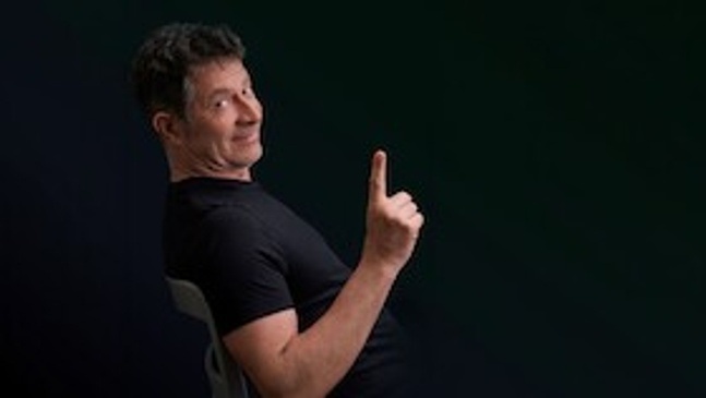 Rolf Miller