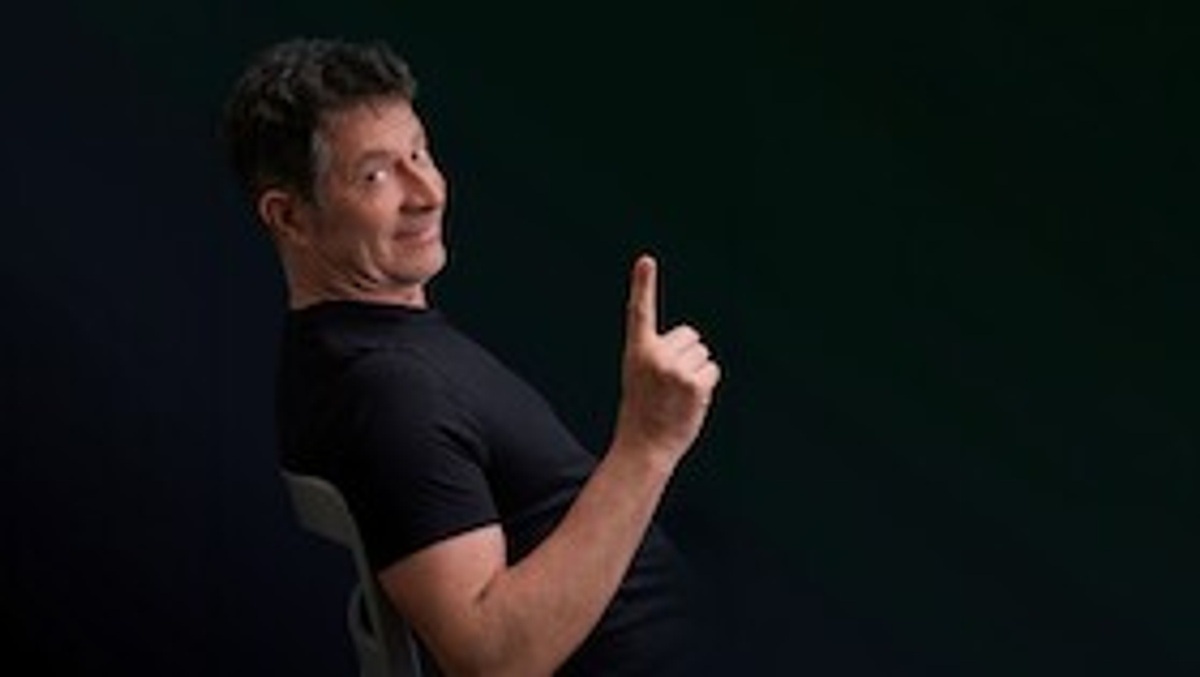 Rolf Miller