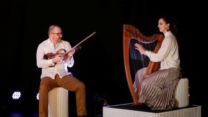 Funkelkonzert M / SCHNICK