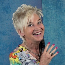 Doris Reichenauer | Best of