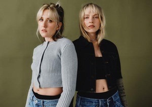IDER - Stripped Tour