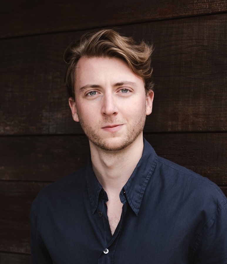 Jonas Müller | Gerold Huber