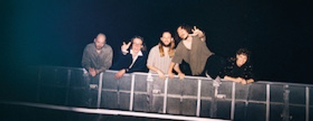 Florian Paul & die Kapelle der letzten Hoffnung