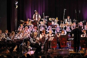 Orchester Vahlhausen Lippe-Detmold