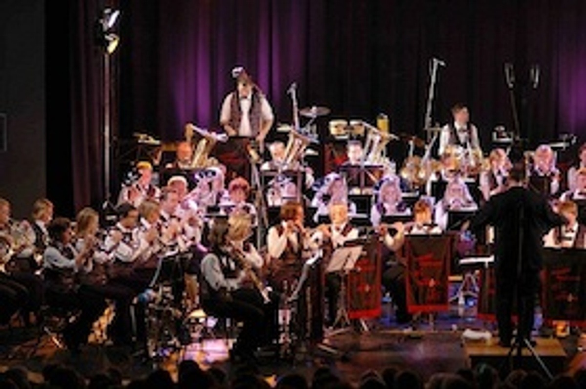 Orchester Vahlhausen Lippe-Detmold