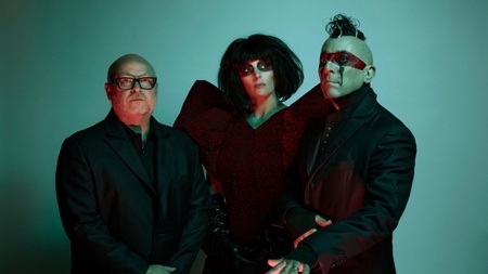 Puscifer - The Normal Isn't Tour | VIP Packages
