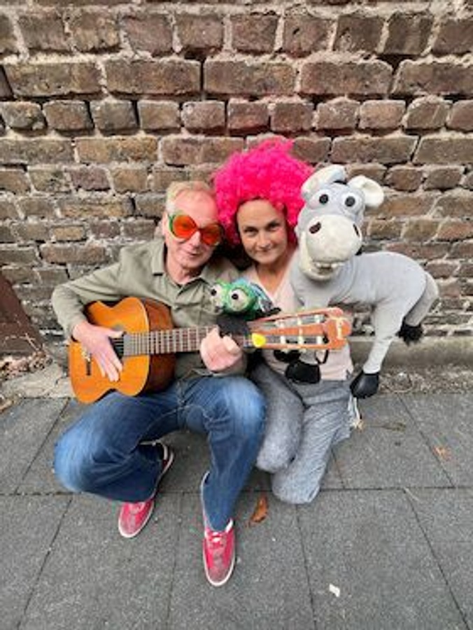 Engel&Esel-Produktionen