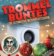 Trommel Buntes