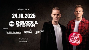 D-BLOCK & S-TE-FAN