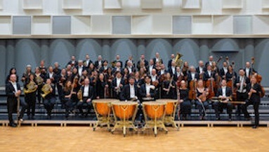 Philharmonie Südwestfalen