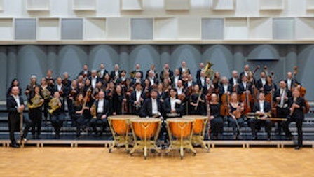 Philharmonie Südwestfalen