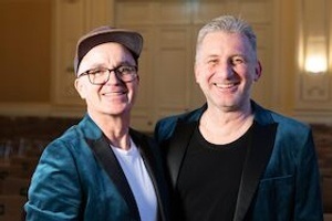 2. Rudelsingen in Bürstadt mit dem Team Odenwald