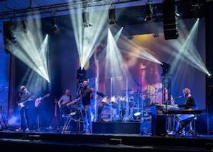 The Music of Genesis