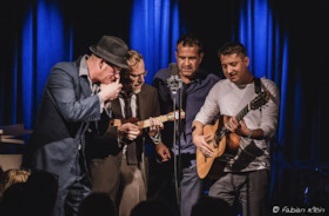 Crooners