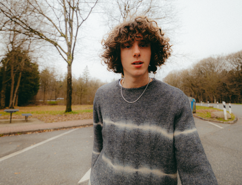 Alex Spencer - These Will Be The Days European Tour 2026