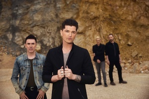 THE SCRIPT