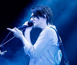 STEVEN WILSON