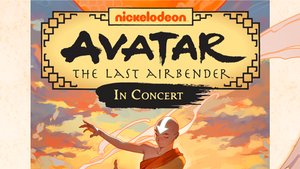 AVATAR: Der Herr der Elemente - in Concert