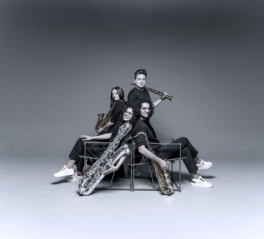 Junge Wilde – Rising Stars | Sternstundenmarathon