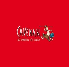 CAVEMAN