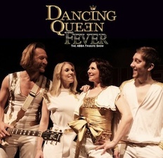 Dancing Queen Fever - The ABBA Tribute Show