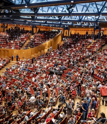 Kölner Familienfestival