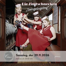 Die Zimtschnecken