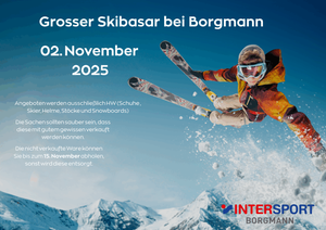 Skibasar