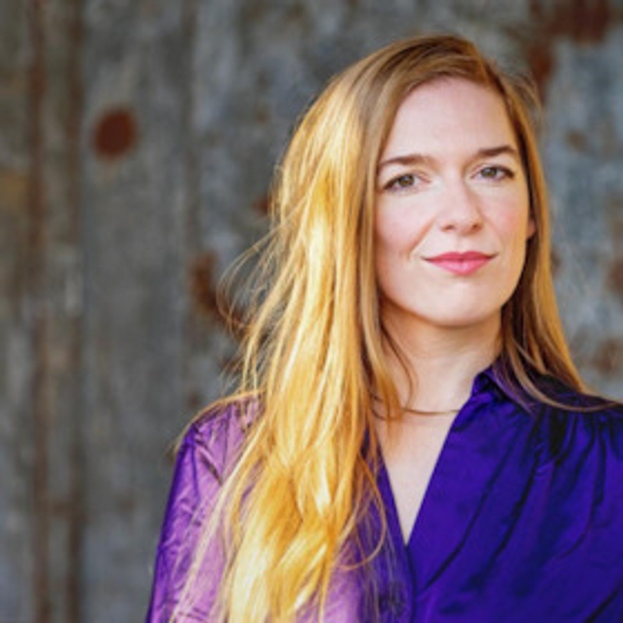 Lesung mit Anne Dittmann