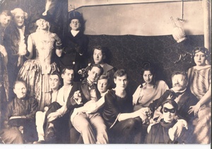 ARTE Filmpremiere: Die sexuelle Provokation