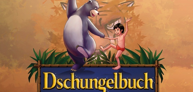 Dschungelbuch - Das Musical