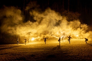 Derniers Feux