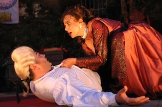 Tosca