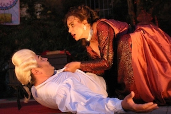 Tosca