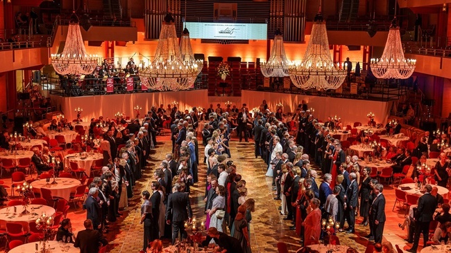 Philharmonischer Ball  2027