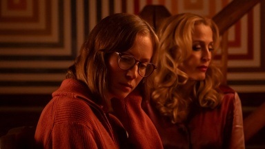 Teenage Sex and Death at Camp Miasma