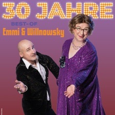 30 Jahre Emmi & Willnowsky