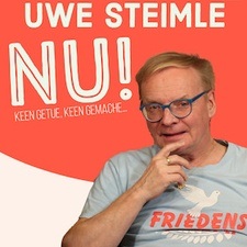 Uwe Steimle
