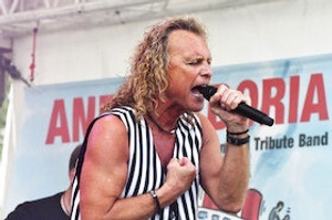 Andrea Doria - Lindenberg Tribute Band